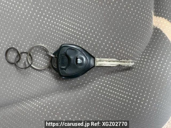 Used 2006 AT toyota ractis NCP100 Image[28]