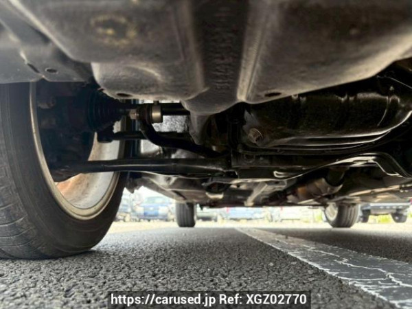 Used 2006 AT toyota ractis NCP100 Image[33]