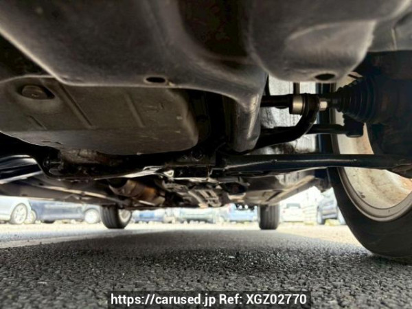 Used 2006 AT toyota ractis NCP100 Image[34]