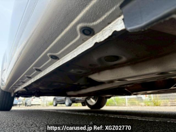 Used 2006 AT toyota ractis NCP100 Image[35]