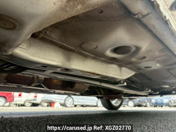 Used 2006 AT toyota ractis NCP100 Image[36]