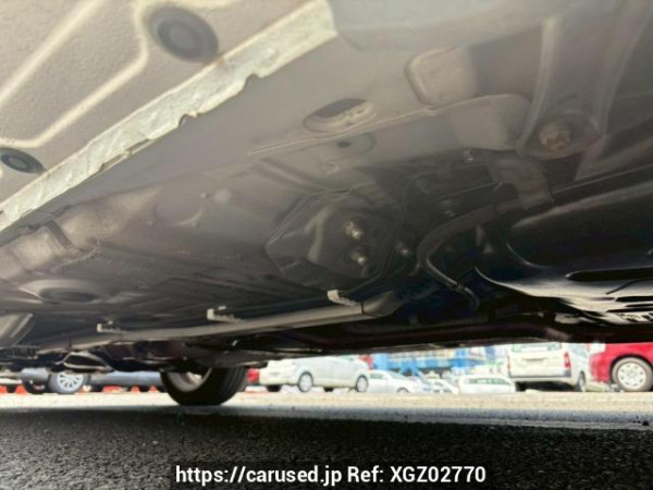 Used 2006 AT toyota ractis NCP100 Image[37]