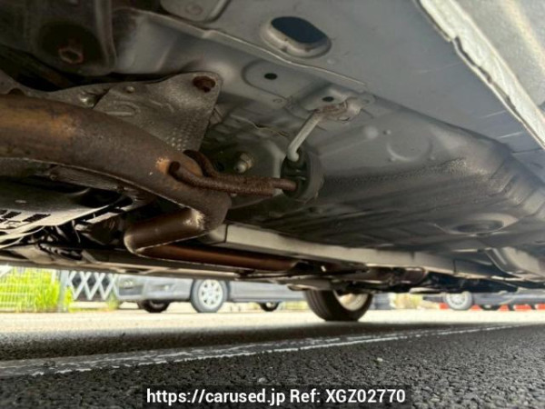 Used 2006 AT toyota ractis NCP100 Image[38]