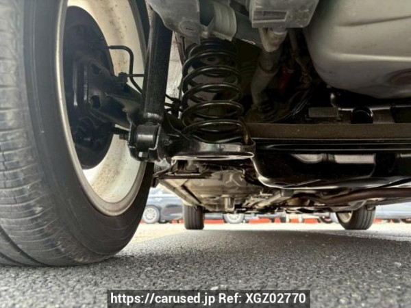 Used 2006 AT toyota ractis NCP100 Image[39]