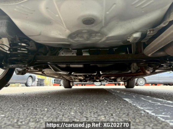 Used 2006 AT toyota ractis NCP100 Image[40]