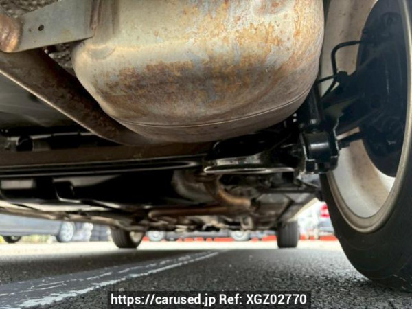 Used 2006 AT toyota ractis NCP100 Image[41]