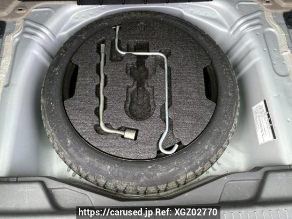 Used 2006 AT toyota ractis NCP100 Image[42]