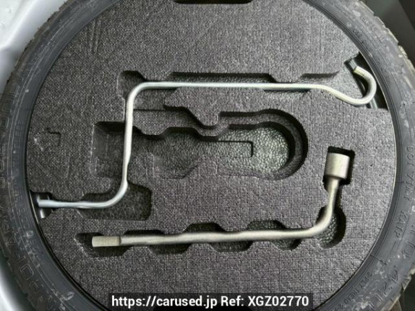 Used 2006 AT toyota ractis NCP100 Image[43]