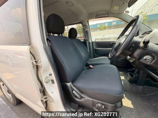 Used 2010 AT mitsubishi ek-wagon H82W Image[12]