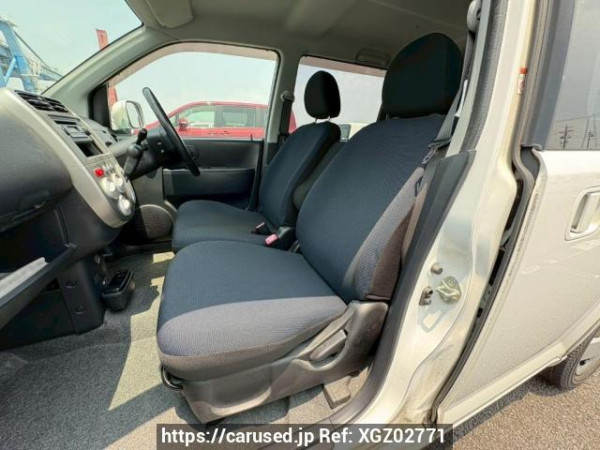 Used 2010 AT mitsubishi ek-wagon H82W Image[13]