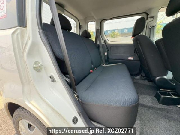 Used 2010 AT mitsubishi ek-wagon H82W Image[14]