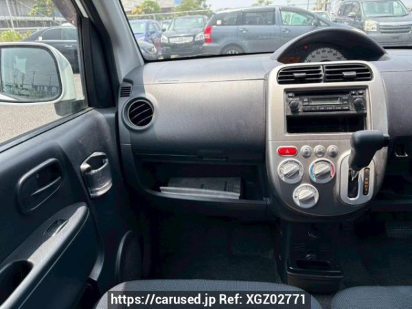 Used 2010 AT mitsubishi ek-wagon H82W Image[17]