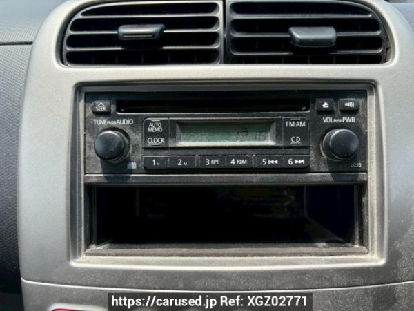 Used 2010 AT mitsubishi ek-wagon H82W Image[20]