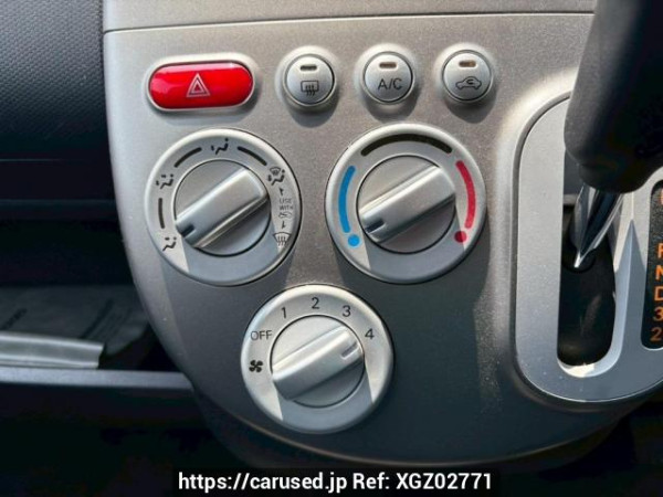 Used 2010 AT mitsubishi ek-wagon H82W Image[21]