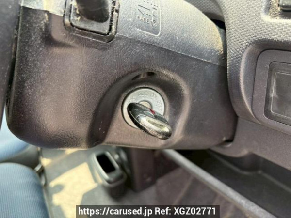 Used 2010 AT mitsubishi ek-wagon H82W Image[23]