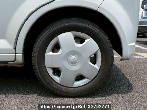 Used 2010 AT mitsubishi ek-wagon H82W Image[29]