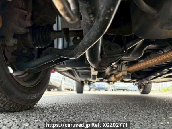 Used 2010 AT mitsubishi ek-wagon H82W Image[32]