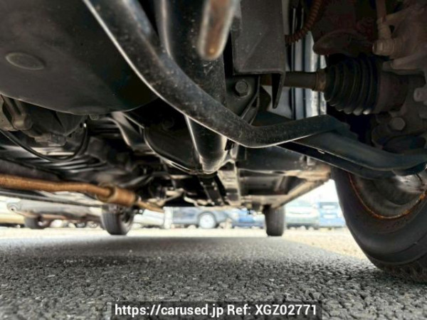 Used 2010 AT mitsubishi ek-wagon H82W Image[33]