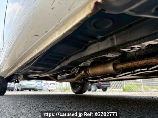 Used 2010 AT mitsubishi ek-wagon H82W Image[34]