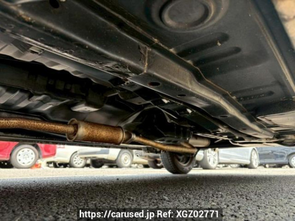 Used 2010 AT mitsubishi ek-wagon H82W Image[35]