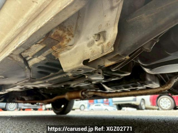 Used 2010 AT mitsubishi ek-wagon H82W Image[36]
