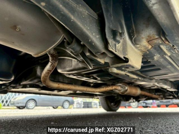 Used 2010 AT mitsubishi ek-wagon H82W Image[37]