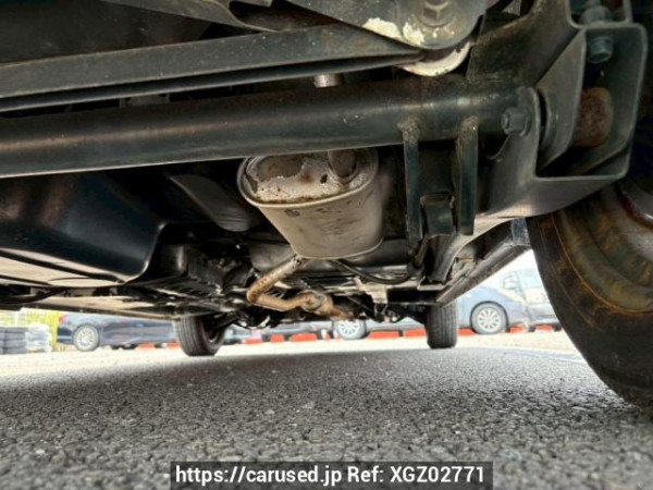 Used 2010 AT mitsubishi ek-wagon H82W Image[40]