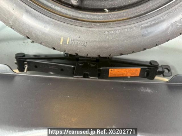 Used 2010 AT mitsubishi ek-wagon H82W Image[42]
