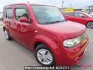 Nissan Cube Z12