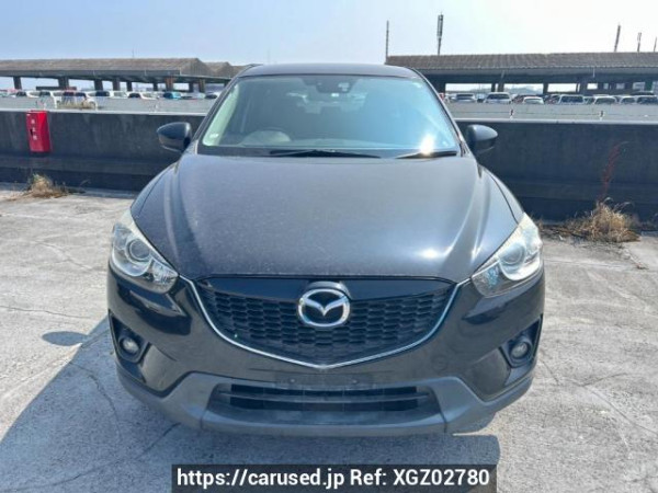 Used 2012 AT mazda cx-5 KEEFW Image[1]