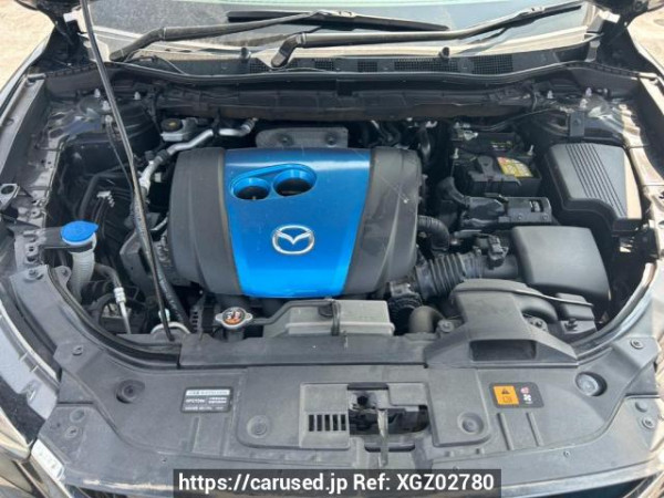 Used 2012 AT mazda cx-5 KEEFW Image[9]