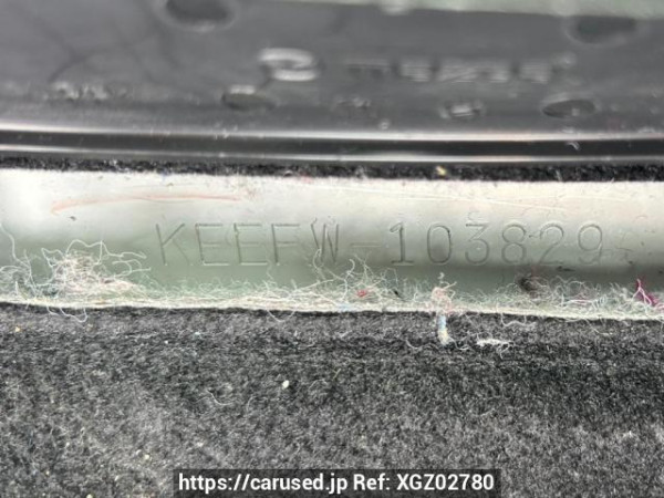 Used 2012 AT mazda cx-5 KEEFW Image[11]