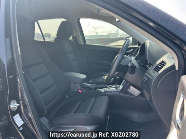 Used 2012 AT mazda cx-5 KEEFW Image[13]