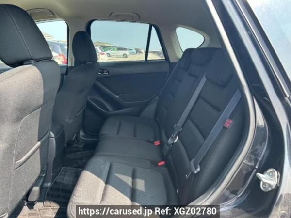Used 2012 AT mazda cx-5 KEEFW Image[16]