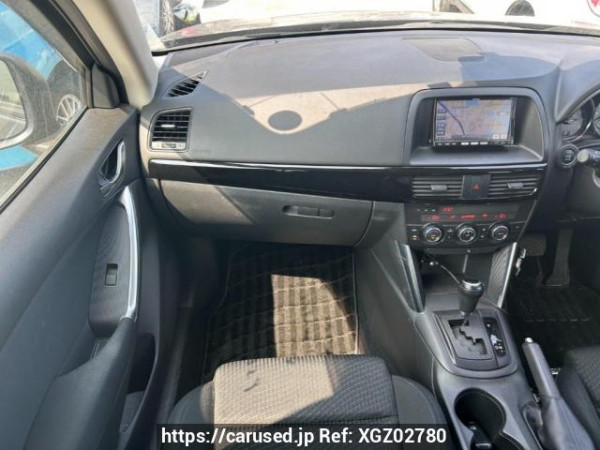 Used 2012 AT mazda cx-5 KEEFW Image[19]