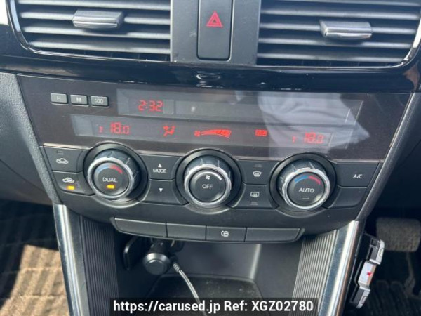 Used 2012 AT mazda cx-5 KEEFW Image[24]