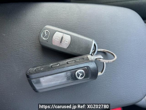 Used 2012 AT mazda cx-5 KEEFW Image[30]