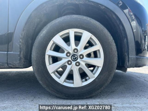 Used 2012 AT mazda cx-5 KEEFW Image[31]