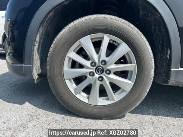 Used 2012 AT mazda cx-5 KEEFW Image[34]
