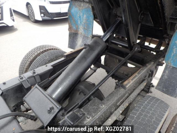 Used 1989 MT mitsubishi canter FE305BD Image[2]