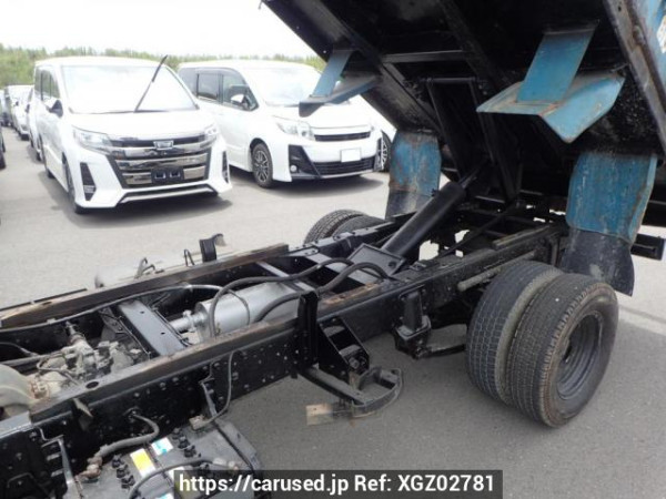 Used 1989 MT mitsubishi canter FE305BD Image[3]