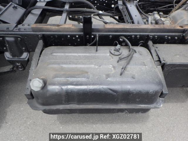 Used 1989 MT mitsubishi canter FE305BD Image[4]