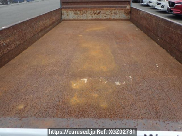 Used 1989 MT mitsubishi canter FE305BD Image[11]