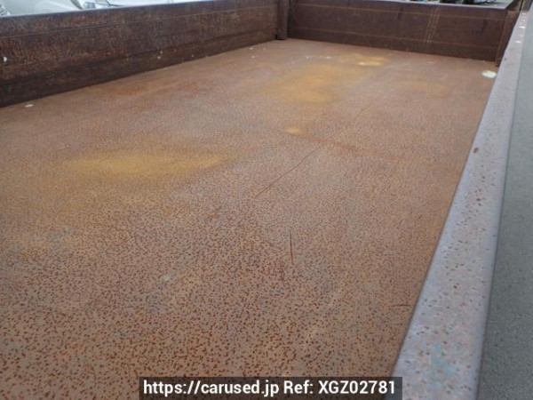 Used 1989 MT mitsubishi canter FE305BD Image[12]