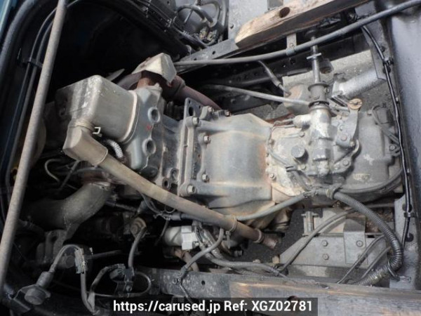 Used 1989 MT mitsubishi canter FE305BD Image[14]
