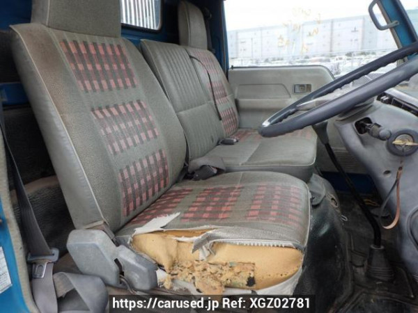 Used 1989 MT mitsubishi canter FE305BD Image[18]
