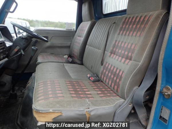 Used 1989 MT mitsubishi canter FE305BD Image[19]