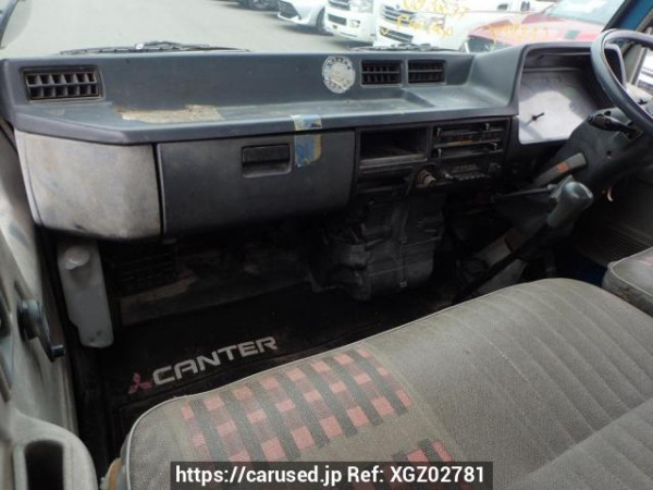 Used 1989 MT mitsubishi canter FE305BD Image[20]