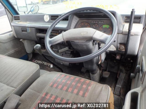 Used 1989 MT mitsubishi canter FE305BD Image[21]