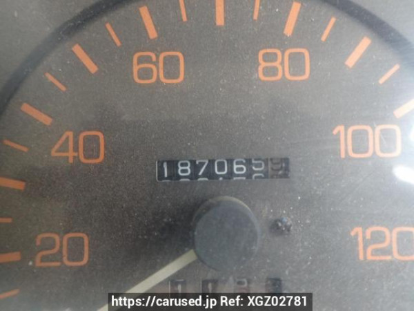 Used 1989 MT mitsubishi canter FE305BD Image[25]